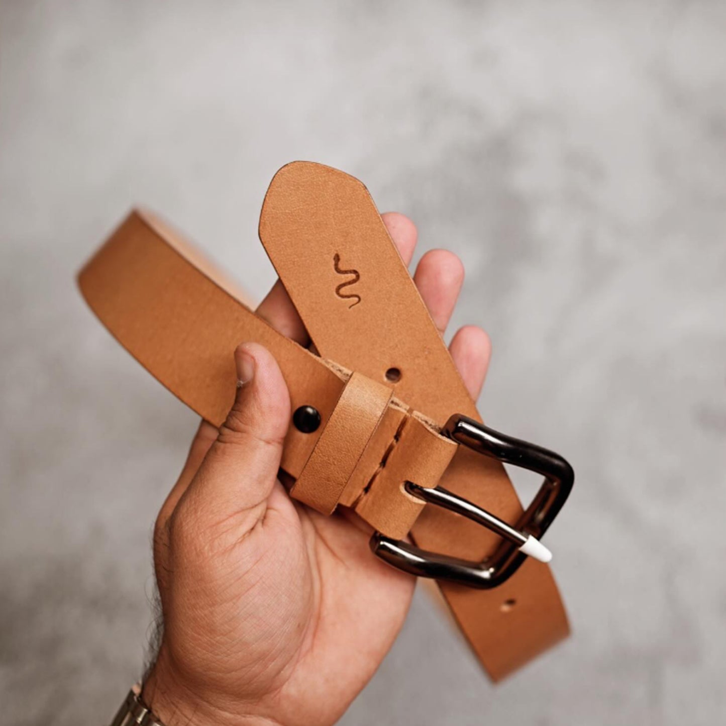 Pangolin Belt