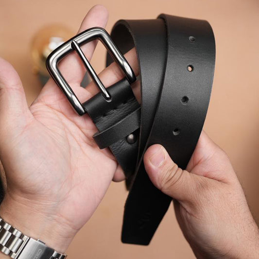 Pangolin Belt